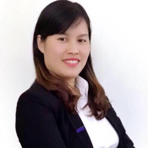 Ông Chen Wei