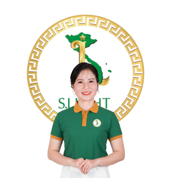 Bà Huang Lin