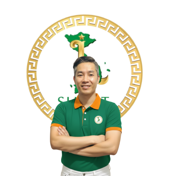 Ông David Chang