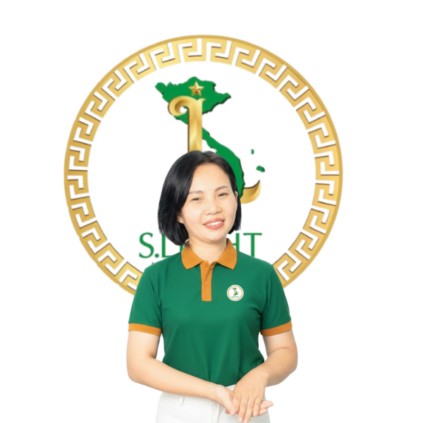Bà Lê Minh Châu