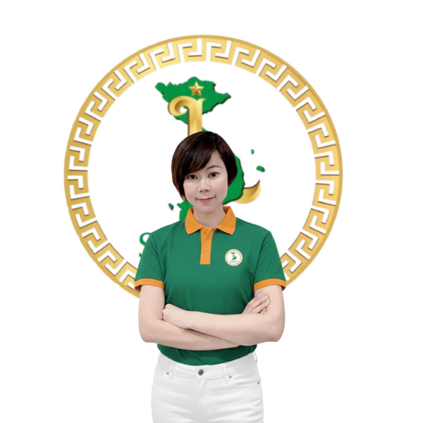 Bà Trịnh Gia Kỳ